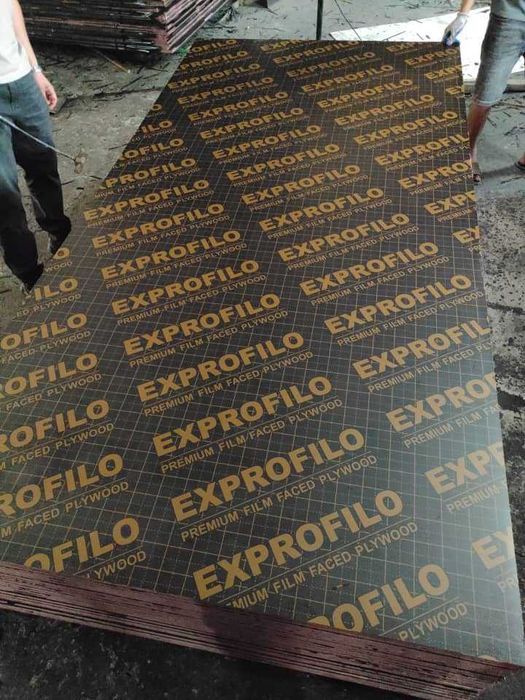 Placaj Tego 21MMX2500X1250