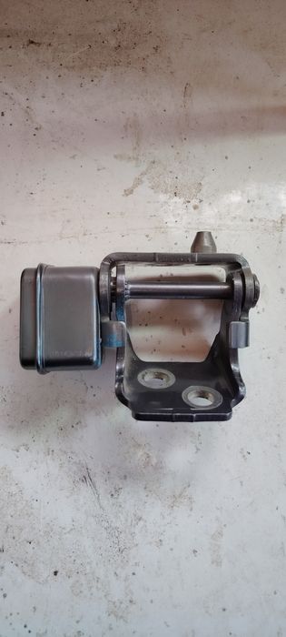 Панта за пежо 207