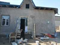 Срочно продается новый дом в Бектемире (RM)