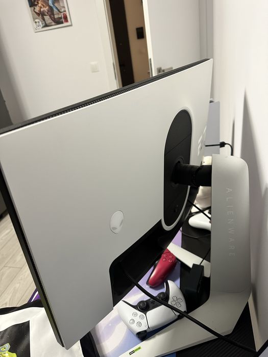 Vand Monitor Gaming Alienware AW2723DF 27”