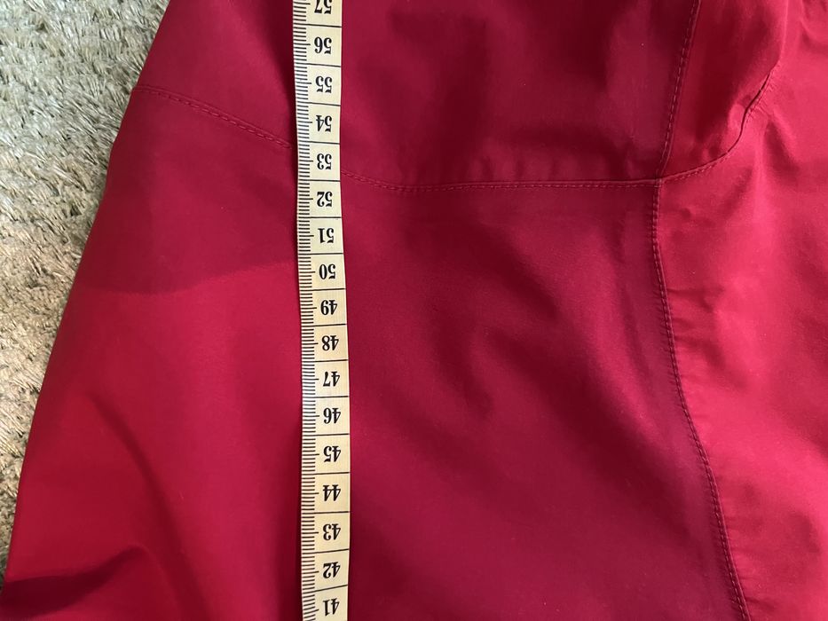 Geaca impermeabila Mamut