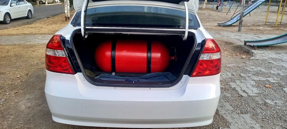 Nexia 3 avtomat 4 pozitsiya