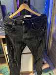 Blugi skinny bershka marime 42