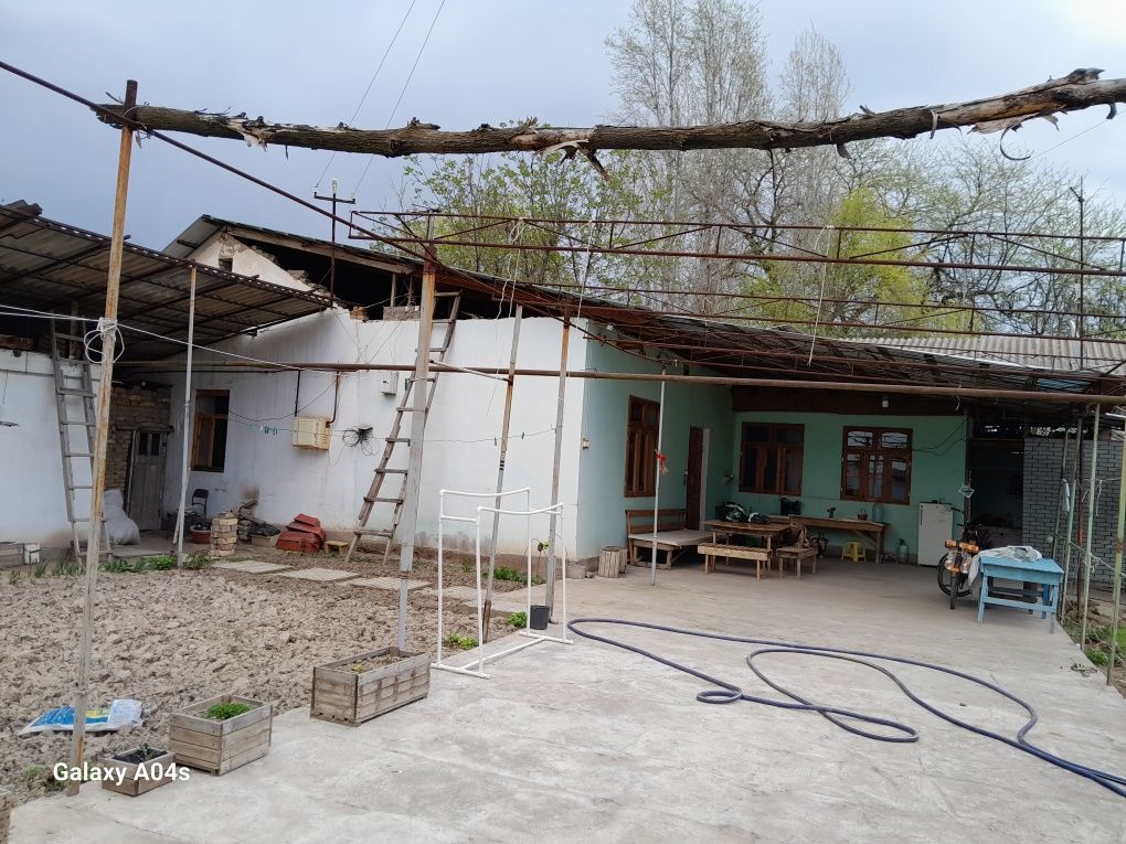 Продаётся дом.Уй сотилади