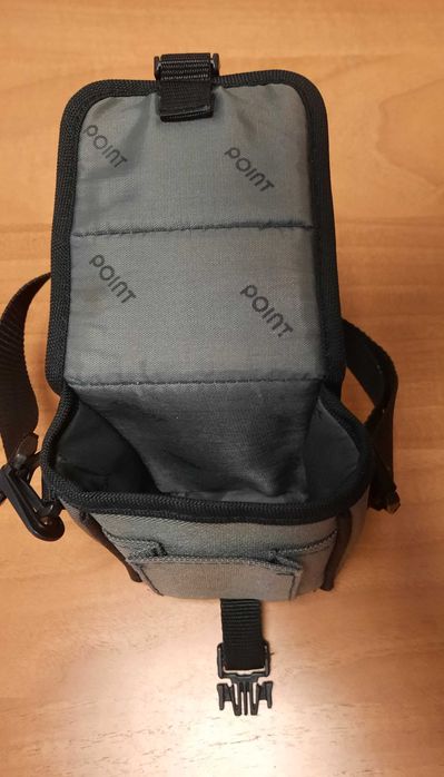 Point-Малка Чантичка-за Фотоапарат