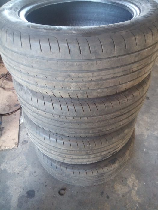 Cauciucuri 235/55/17
