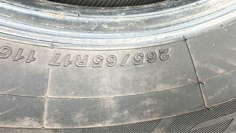 Yokohama Зимние шины в отличном состоянии — недорого!