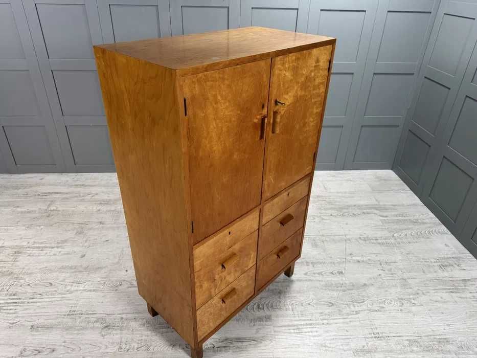 Бюфет - шкаф масив К043-Д