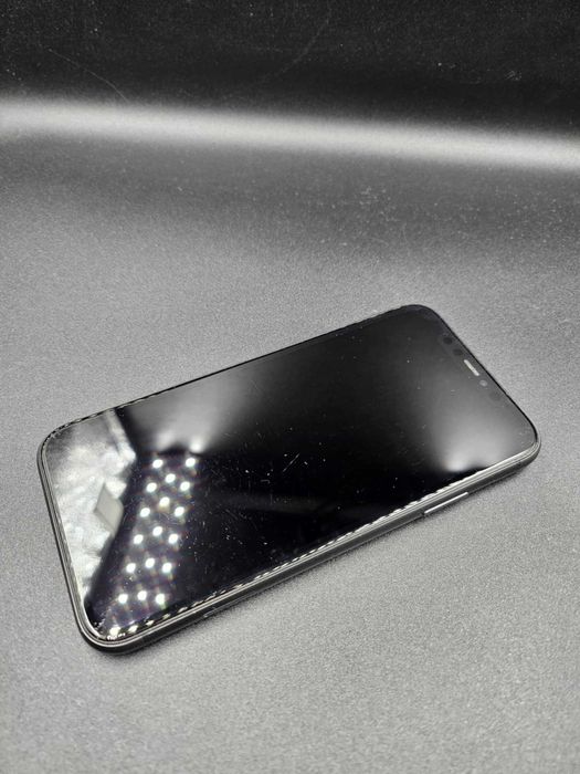 Hope Amanet P5-iPhone 11 Black, 64GB/84%, Liber de retea