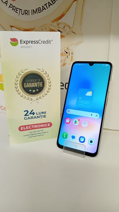 Samsung Galaxy A05s AG20 Dancu b29214 Garanție 2 ani