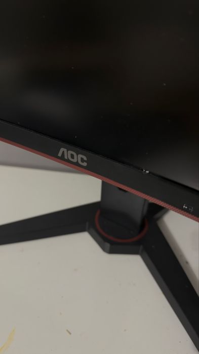 144 Гц Aoc 24g1 игровой монитор