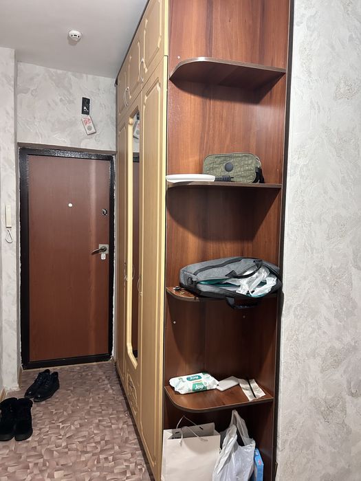 Шкаф для прихожей