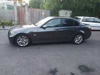 Bmw seria 320d automat.