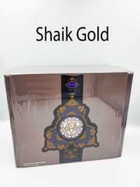 Parfum Opulent Shaik Gold, 100 ml, Sigilat