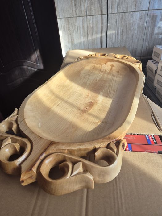 Астау бешбармак қайың ағашы