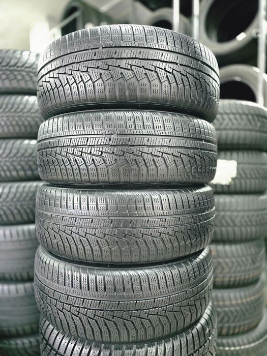 4x 205/60/16 M+S HANKOOK 2020 Stare impecabila
