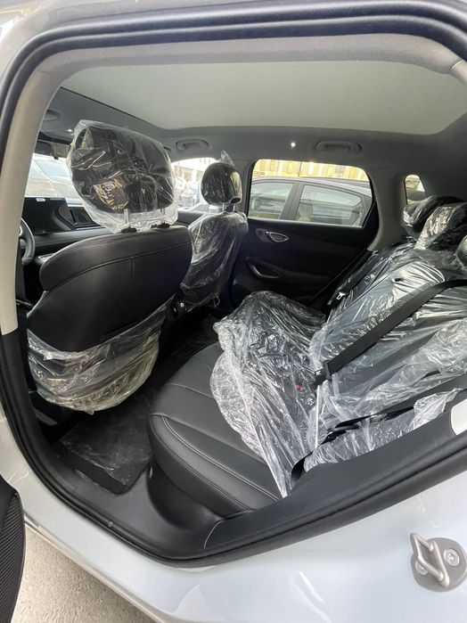 BYD SEA LION 05 520 Flagship 2025