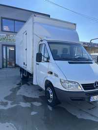 Mercedes sprinter 416 cat.B