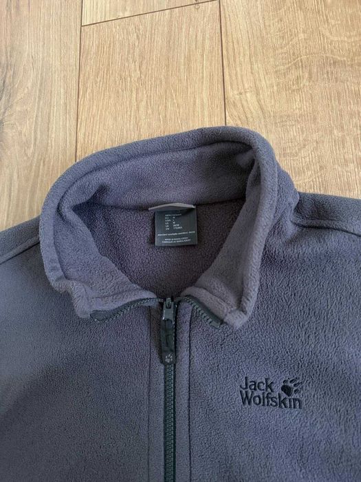 Jack Wolfskin M barbati polar Nanuk 200