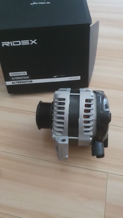 Alternator Honda crv