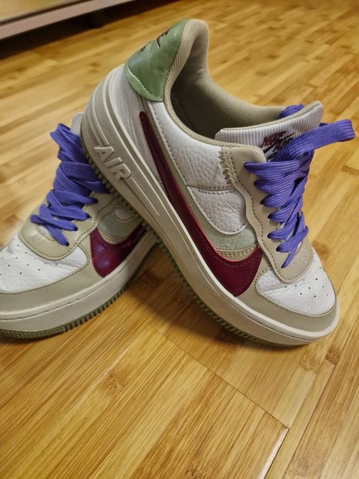 Nike Air Nr 37,5