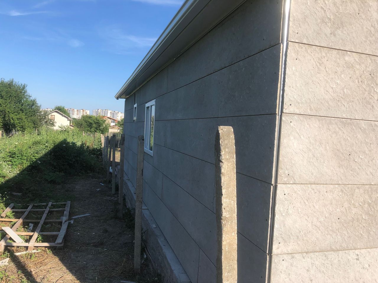 Продава се Къща в Варна, Кайсиева градина - 72 кв.м за 332 €/кв.м - Снимка #4