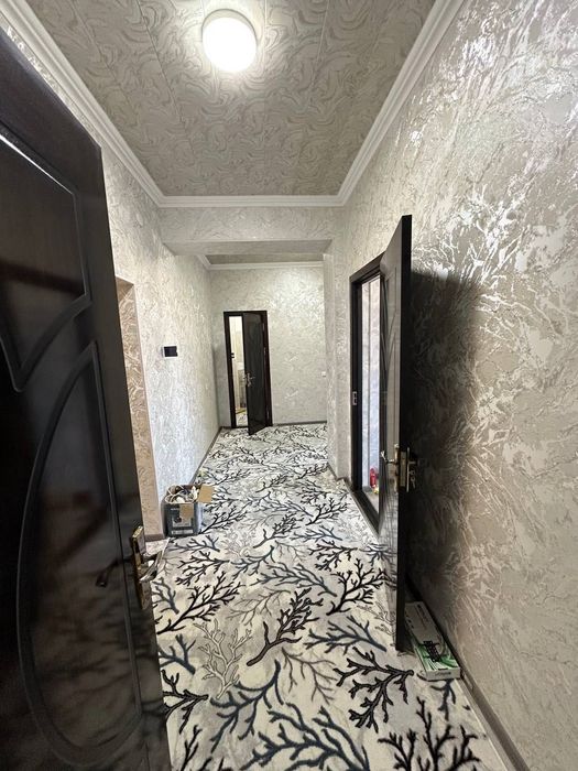 Qarshidan Uy Ijaraga Beriladi