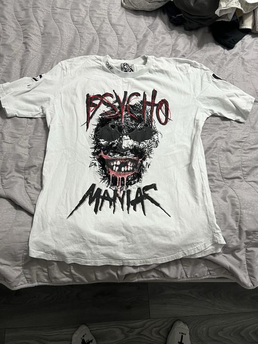 Luda psycho 4 limited edition СПЕШНО