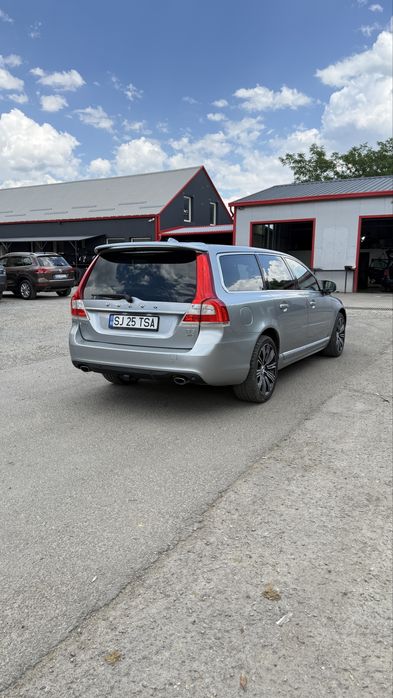 Vand Volvo V70 D5 AWD