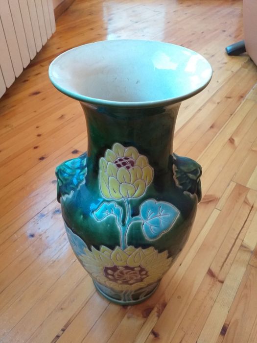 Декоративни вази