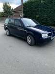 Golf 4 2001 edition