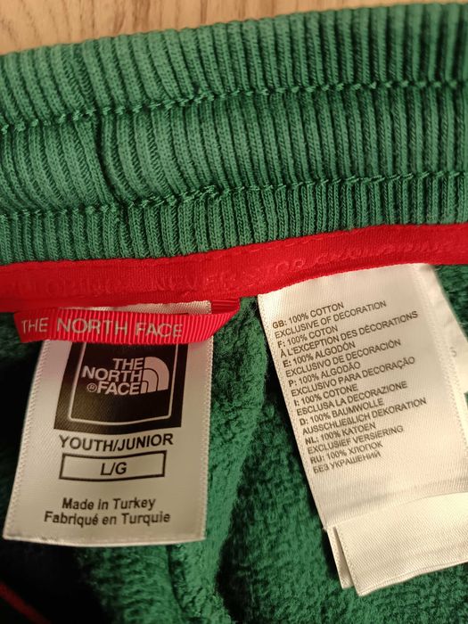 Детско долнище THE NORTH FACE, L/G