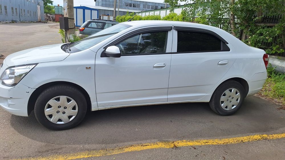 Аренда автомобиля.