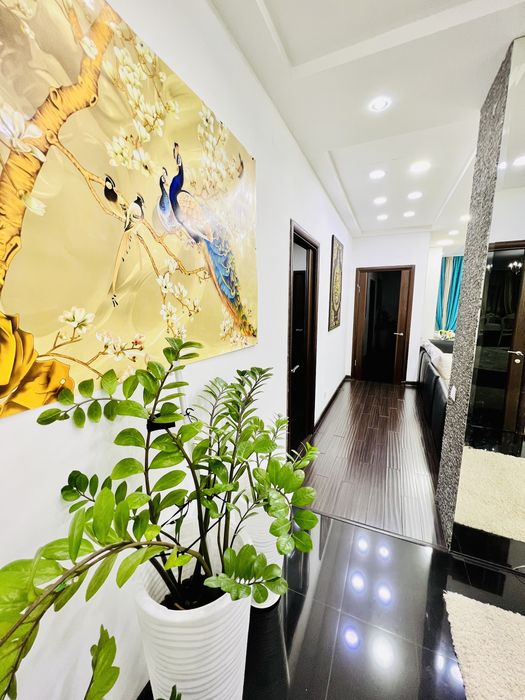 Продам 3х комнатную квартиру Ceверное сияние