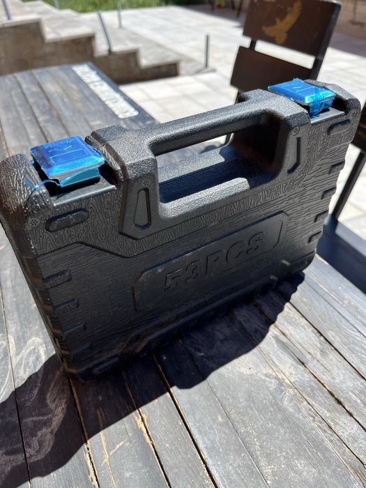 Набор инструментов