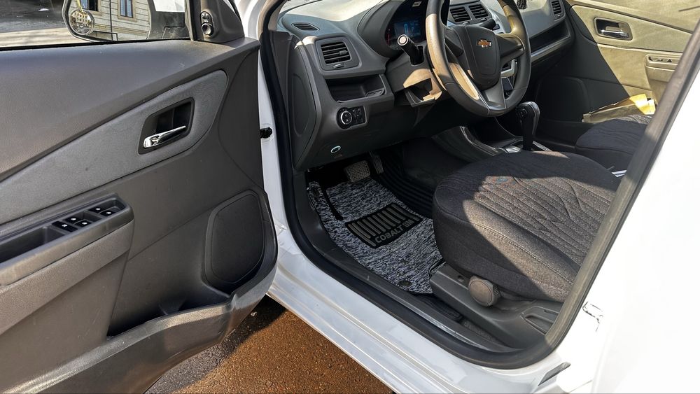 Srochna naxtga Cobalt 2025 avtomat metan gaz kraska toza