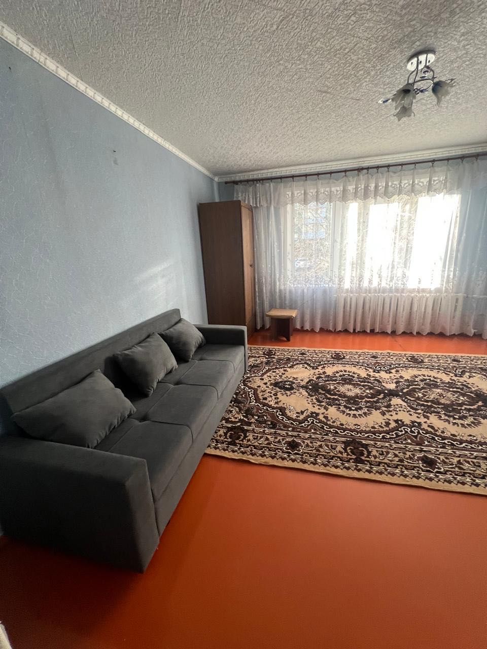 Сдается квартира в аренду