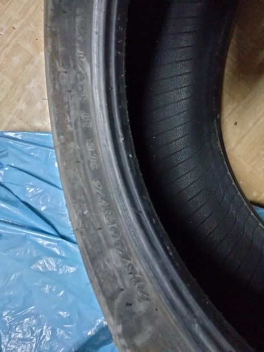 4 Anvelope/cauciucuri vara MAXIMUS 215/60 R17 C