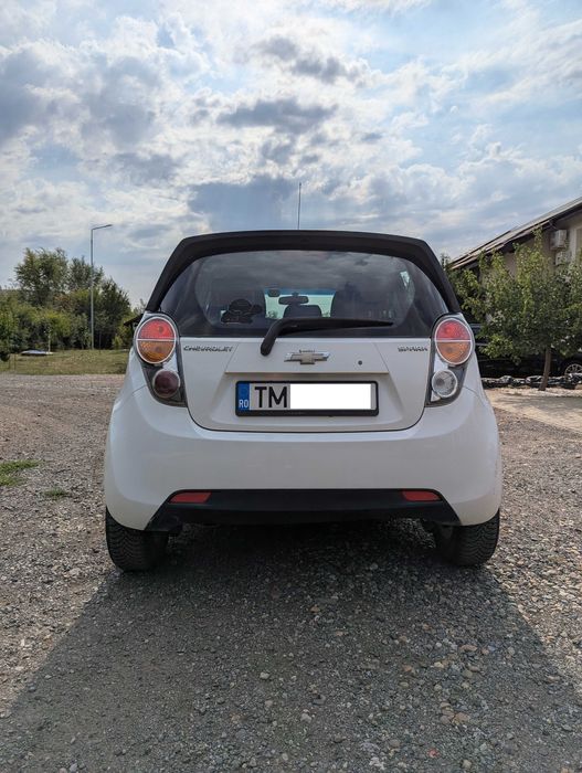 Chevrolet Spark 1.0