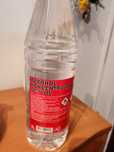 Alcool rafinat 96%