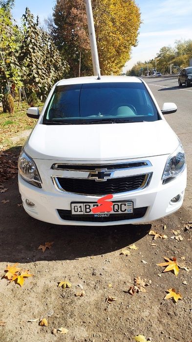 Srochniy Cobalt gx stayl 2025 aprel