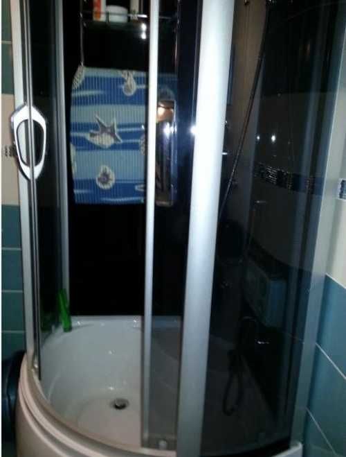 Дава се под наем Двустаен апартамент в Бургас, Сарафово - 48 кв.м за 89.25 € - Снимка #7