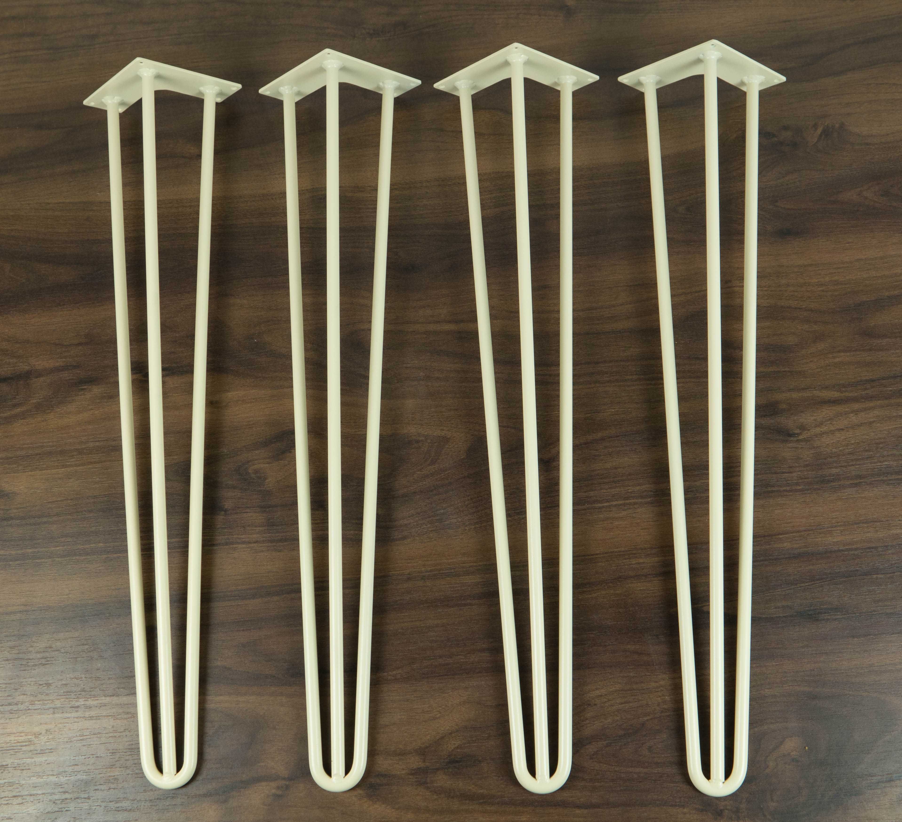 Метални крака за маси Фиба - hairpin legs.Промоция 15% отстъпка