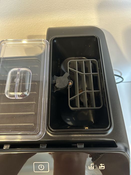 Espressor automat Bosch VeroCup 100