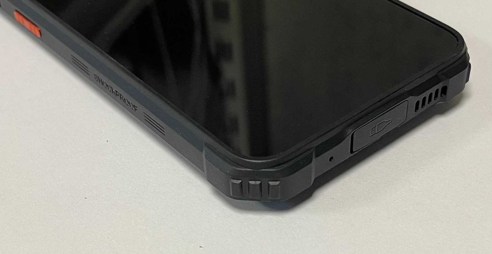 Blackview BV5300 Plus 8GB RAM 128GB