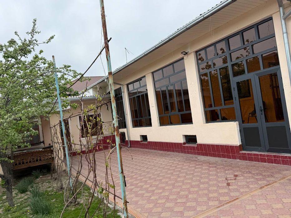 Бектемир Дом аренда 4 ком