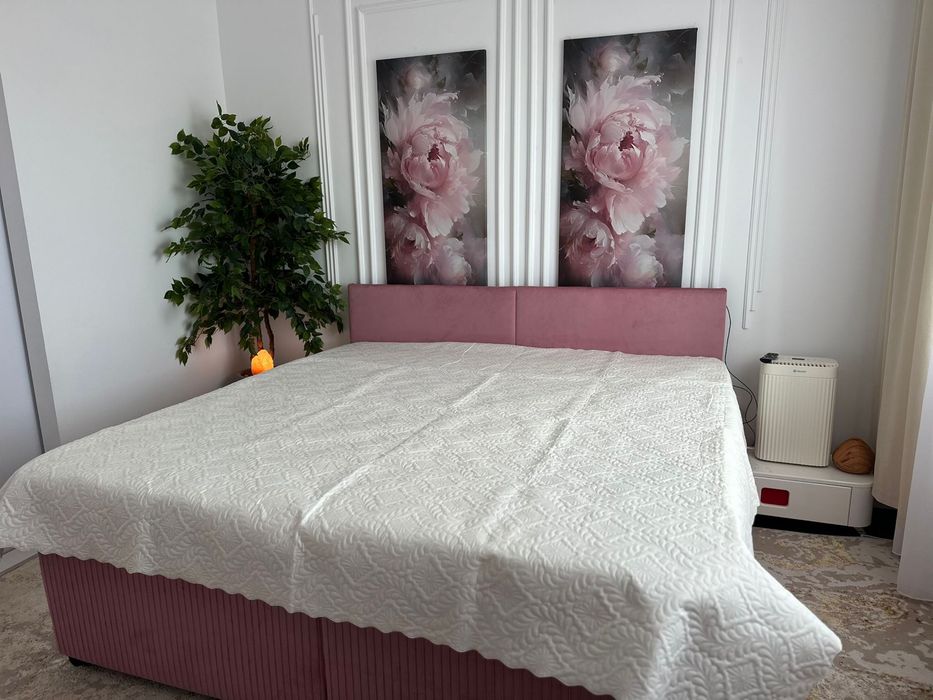 Apartament de vanzare Darmanesti 3 camere LUX