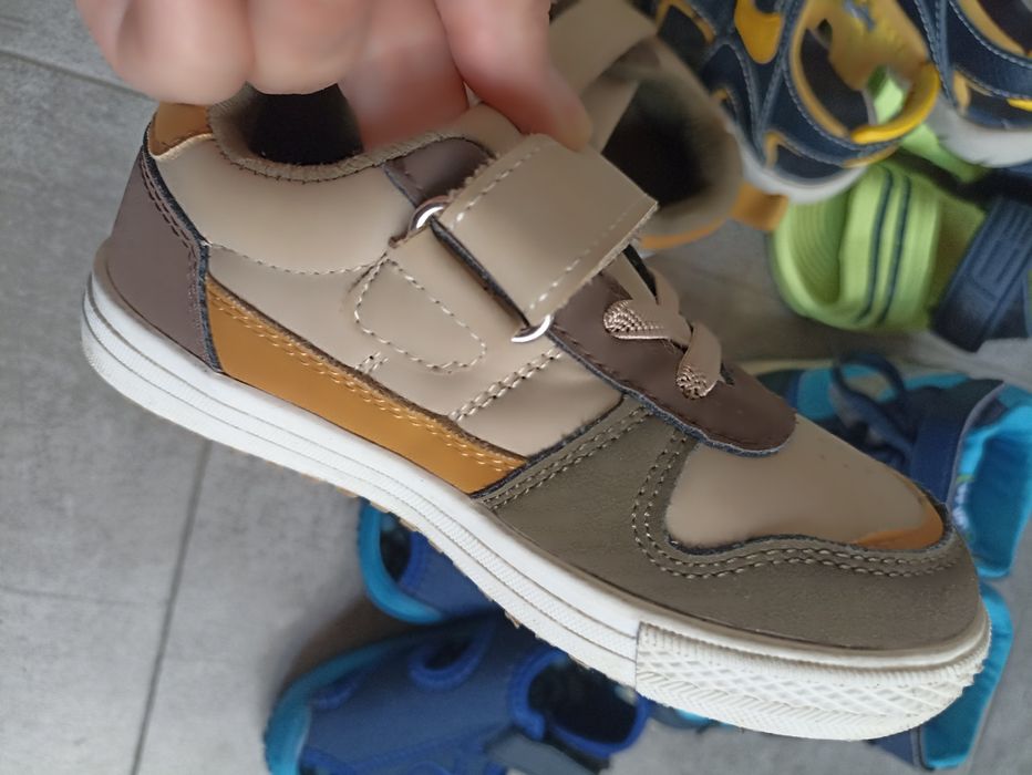 Детски обувки/сандали 15/15,5 см стелка