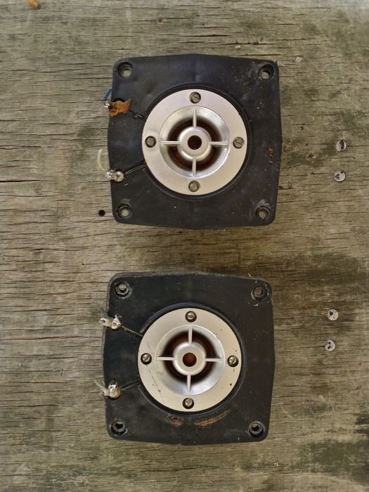 Динамики  10 ГДВ-2- 16Ом продам