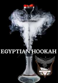 Narghilea Profesionala EGYPTIAN HOOKAH